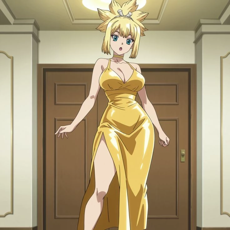 Kohaku thumbnail