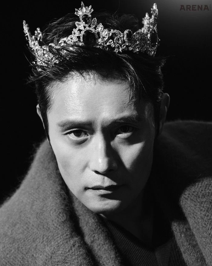 Lee Byung-hun thumbnail