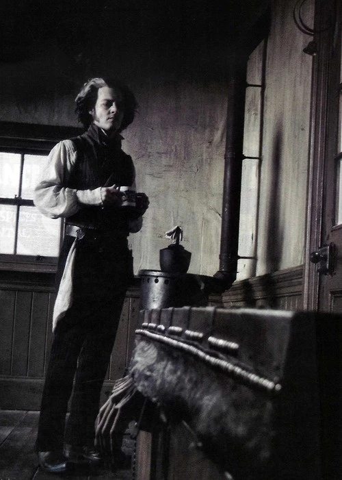 Sweeney Todd thumbnail