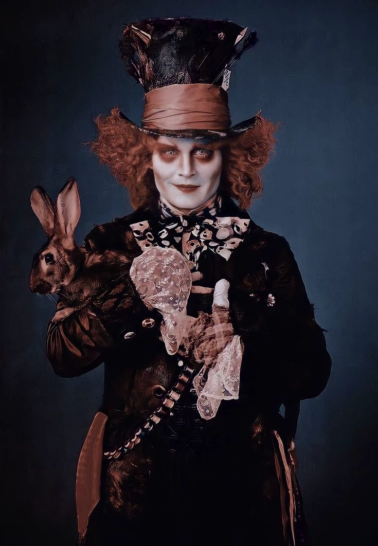 Mad Hatter thumbnail