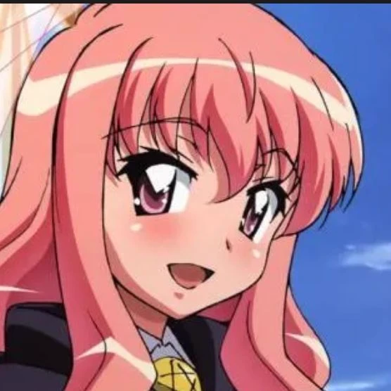 zero no Tsukaima thumbnail