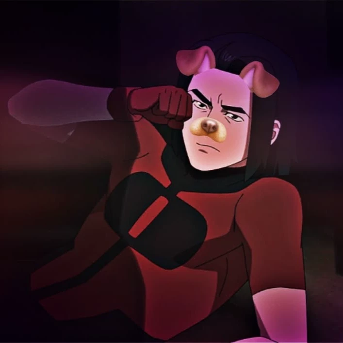 Oliver grayson (VERSION HETERO thumbnail