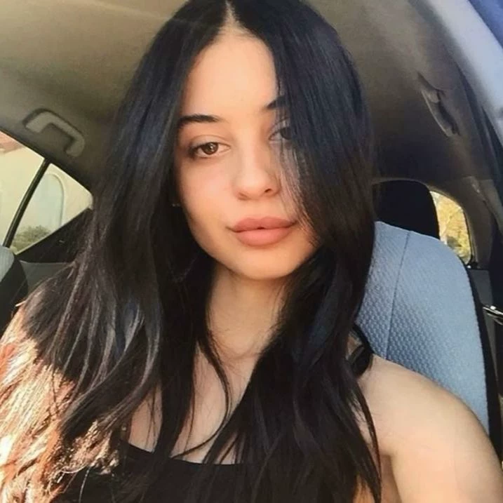 Alexa Demie thumbnail