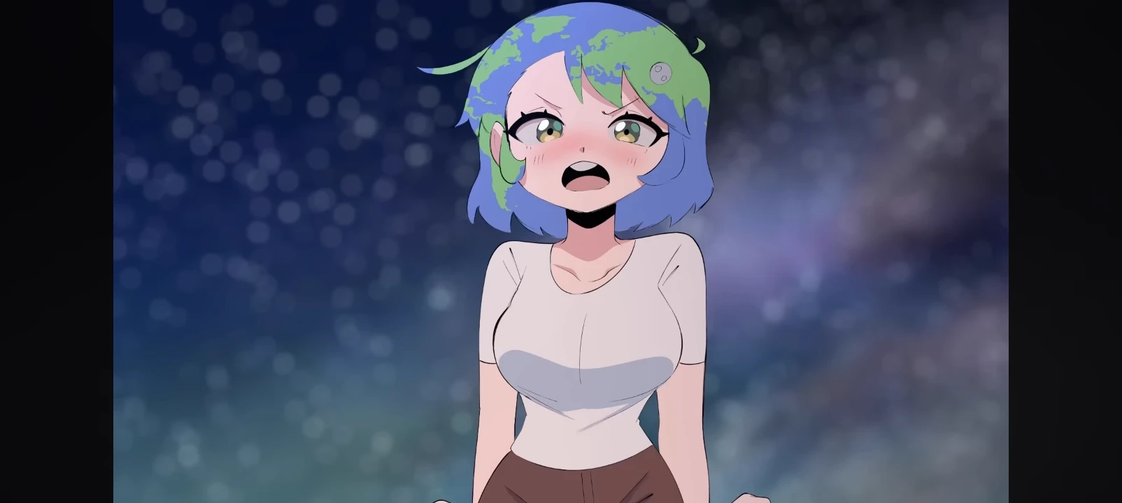 Earth-chan! thumbnail