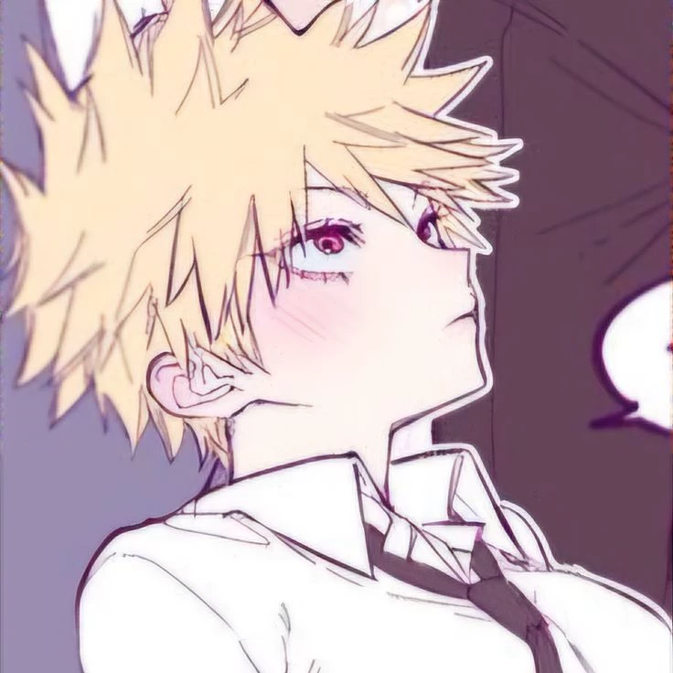 Katsumi Bakugo thumbnail