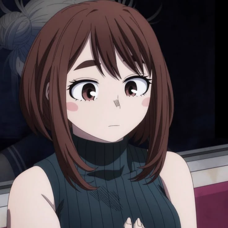 Ochako Uraraka thumbnail