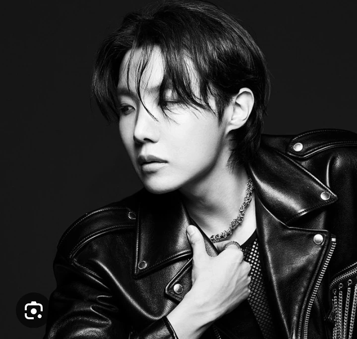 Jung hoseok thumbnail