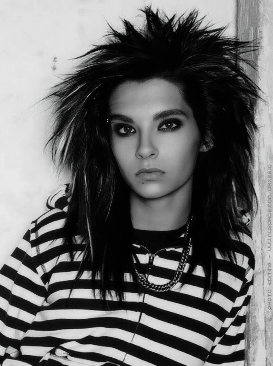 Bill Kaulitz thumbnail