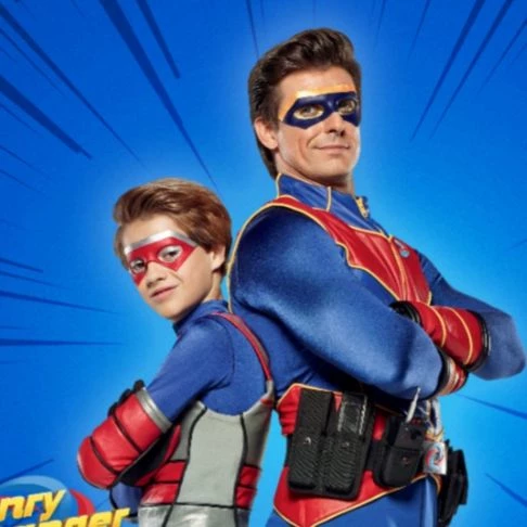 Henry Danger thumbnail