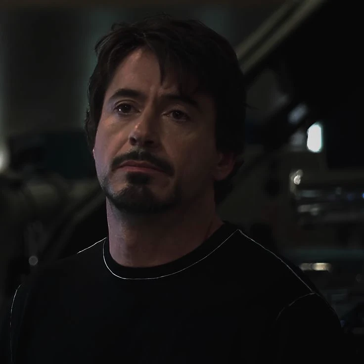 Tony Stark thumbnail