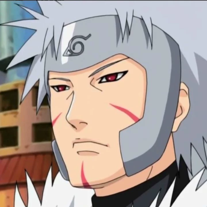 Tobirama-senju thumbnail