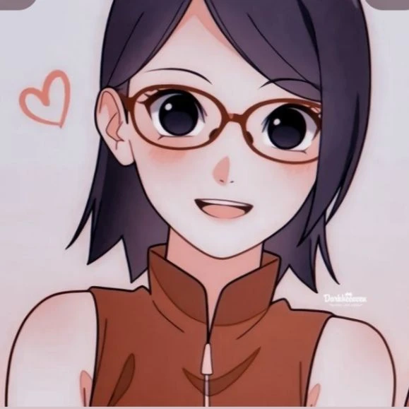 Sarada Uchiha thumbnail