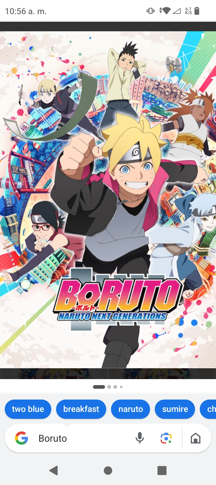 Konoha thumbnail