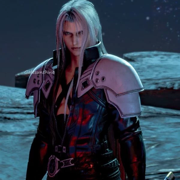 Sephiroth thumbnail