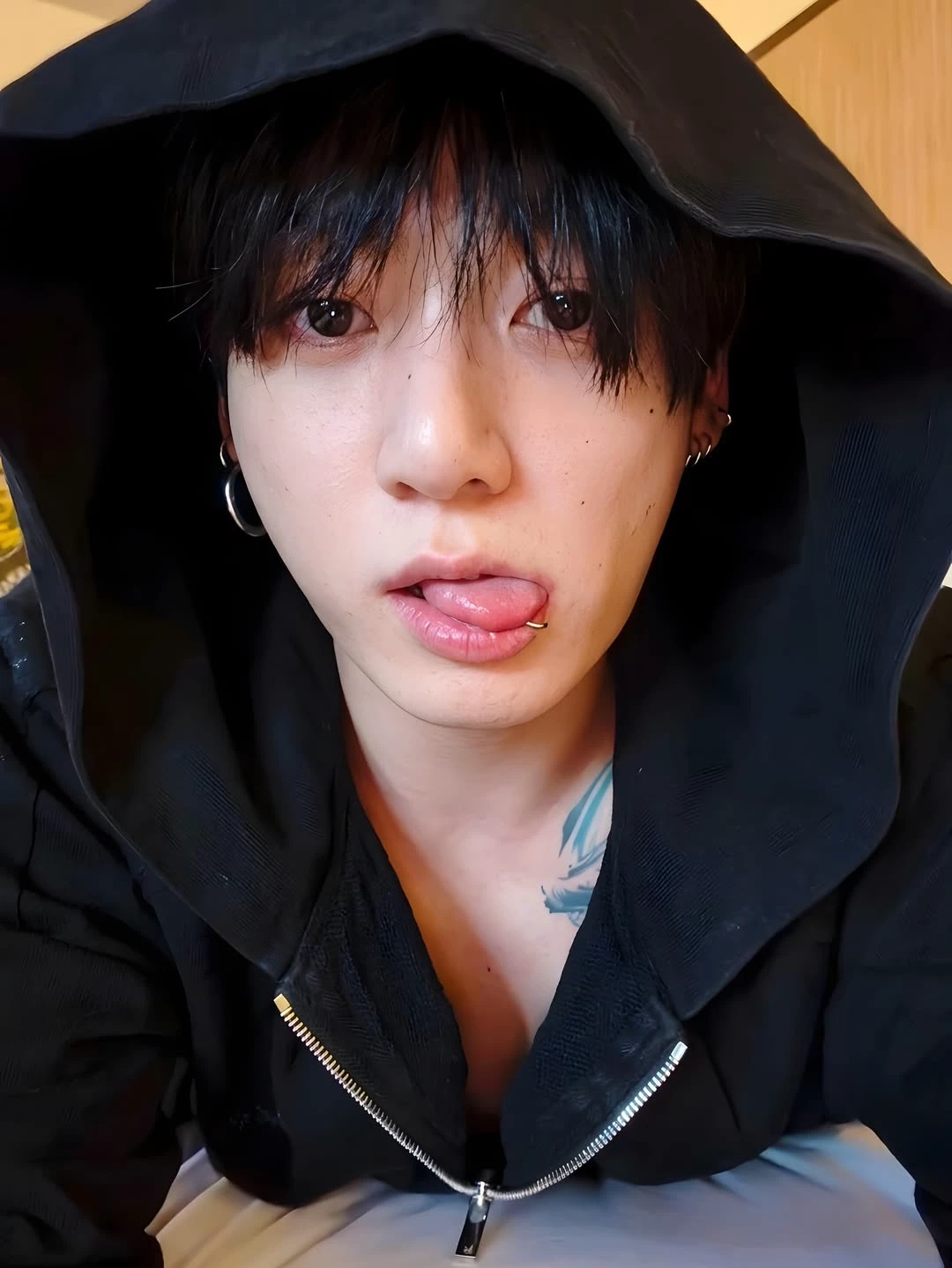 Jungkook BL thumbnail
