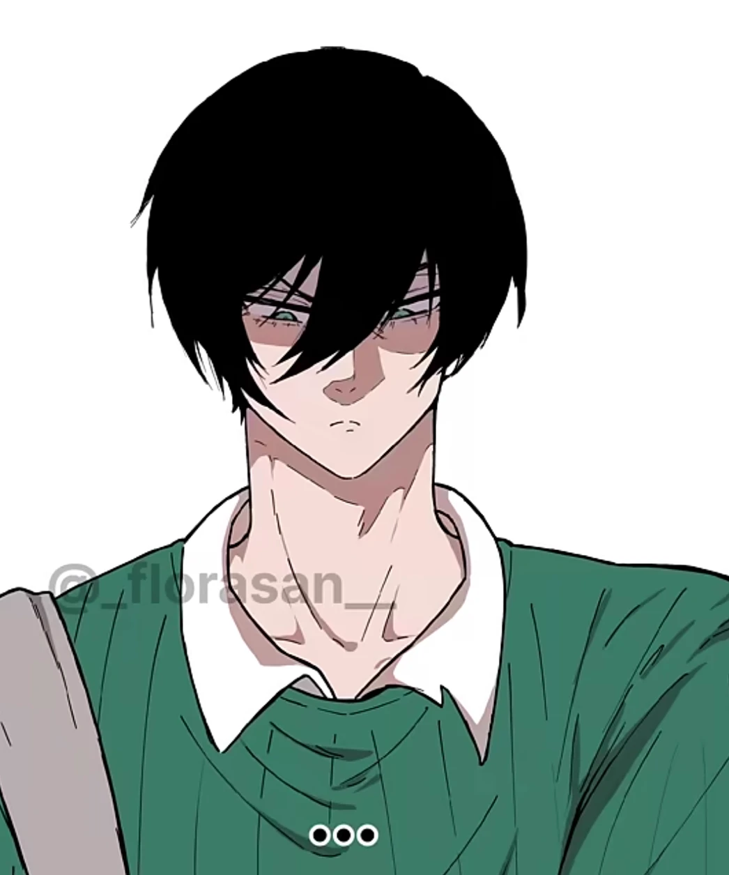itoshi rin - BL thumbnail
