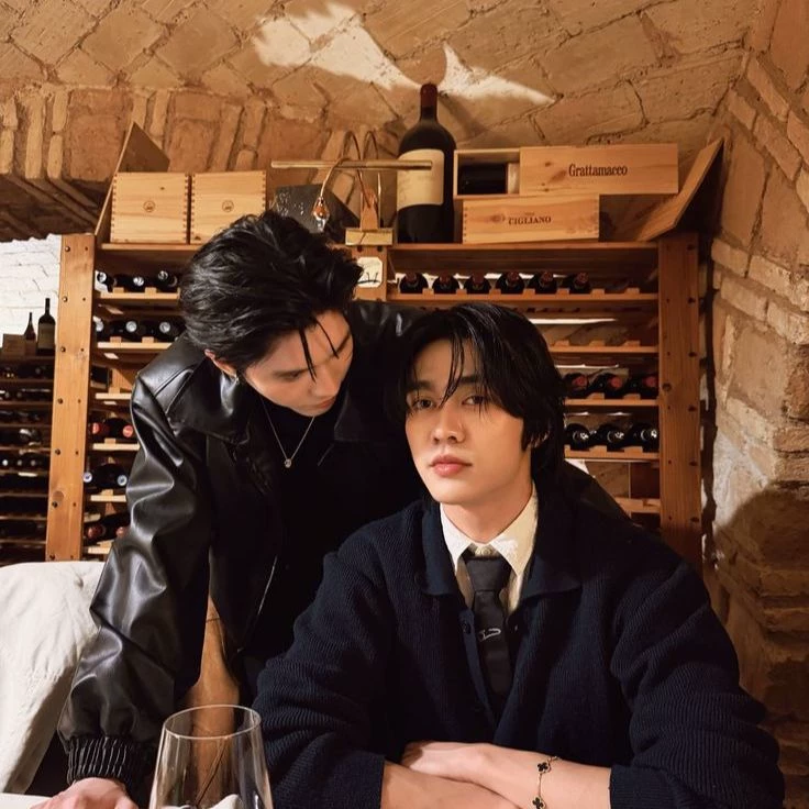 Aouboom(as your parents) thumbnail