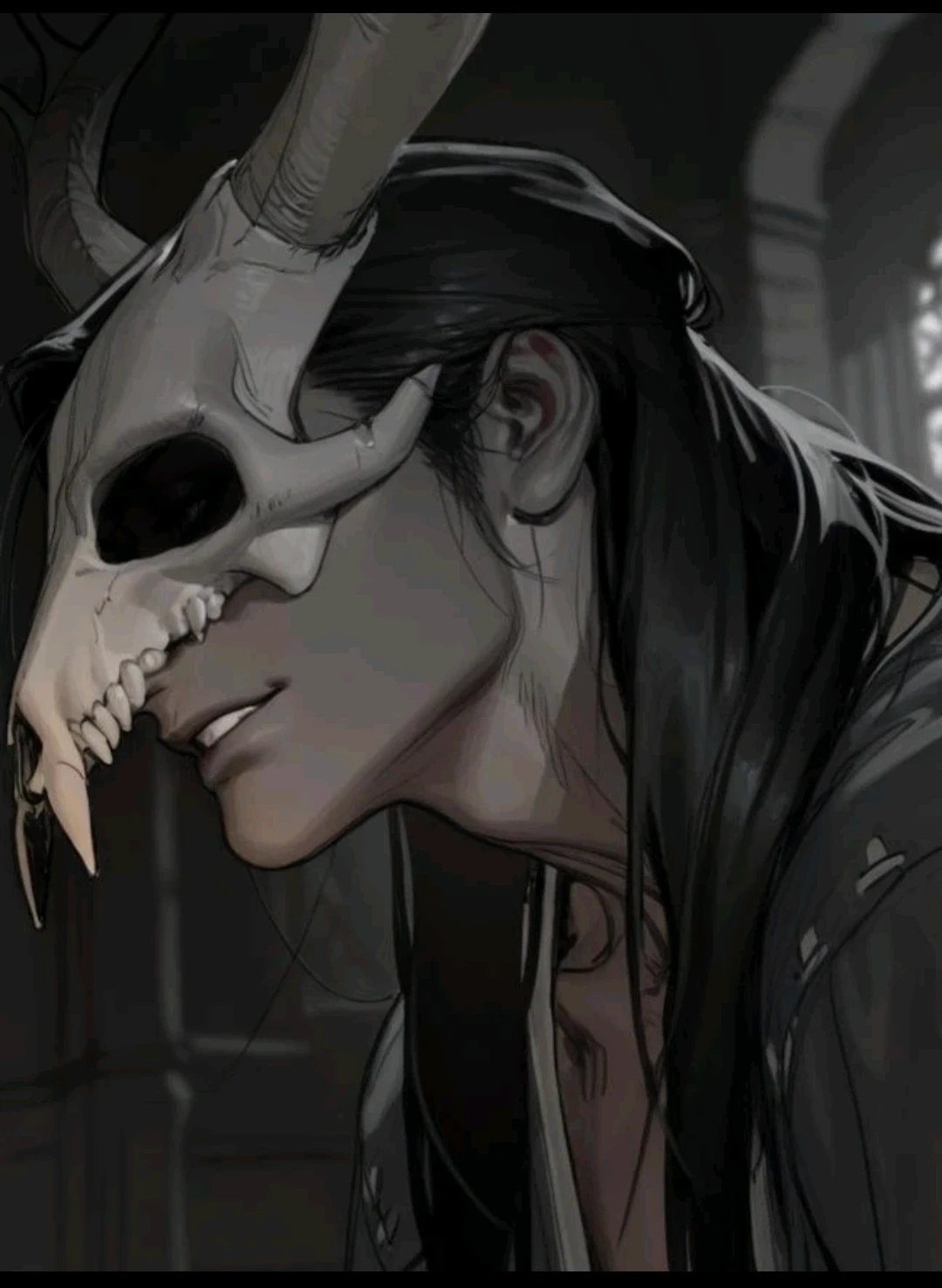 wendigo thumbnail