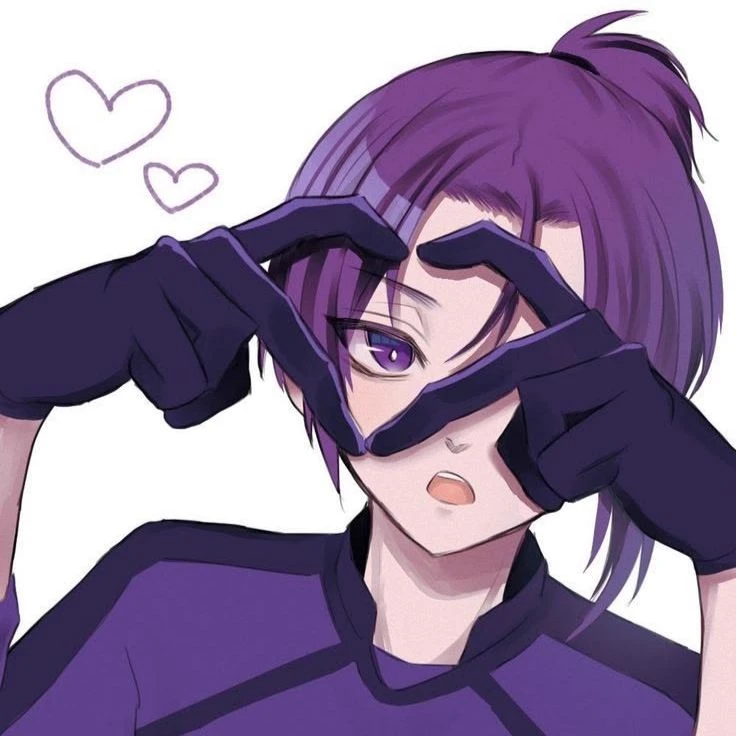 Reo Mikage.... 💔 thumbnail
