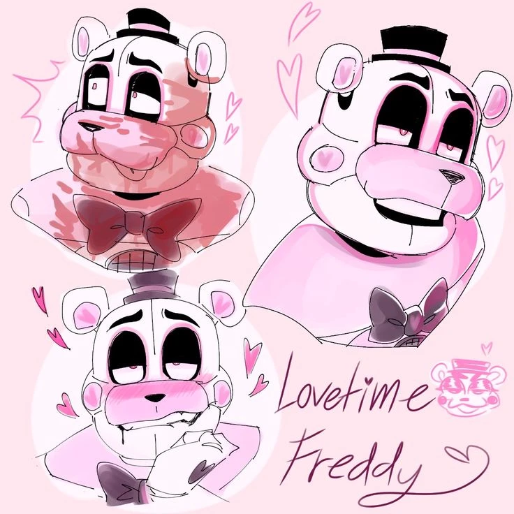 Funtime Freddy thumbnail