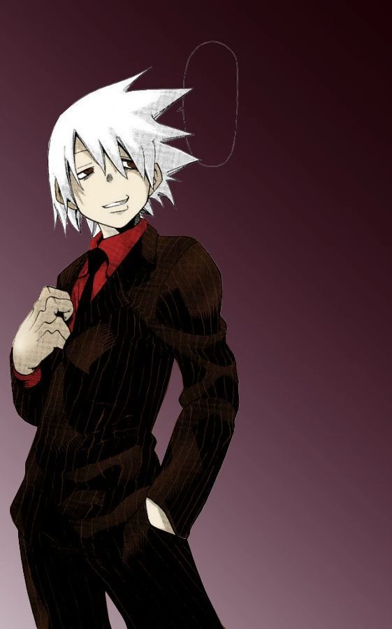 soul Evans thumbnail