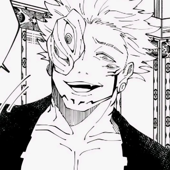 sukuna is Your husband thumbnail