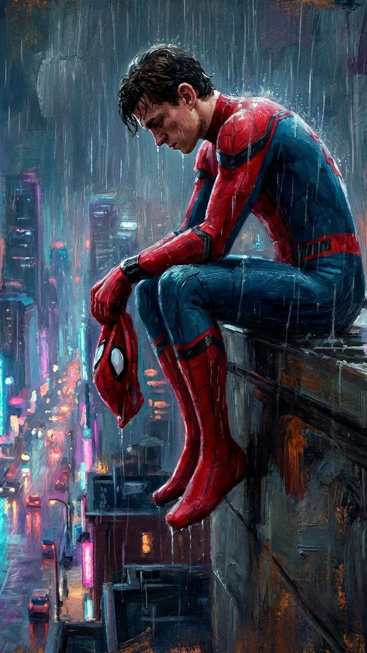 spiderman thumbnail