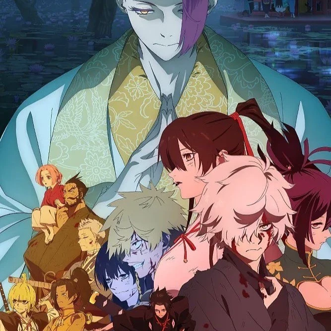 Hell’s paradise thumbnail