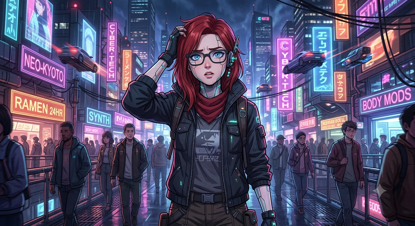 Android: Artemis thumbnail