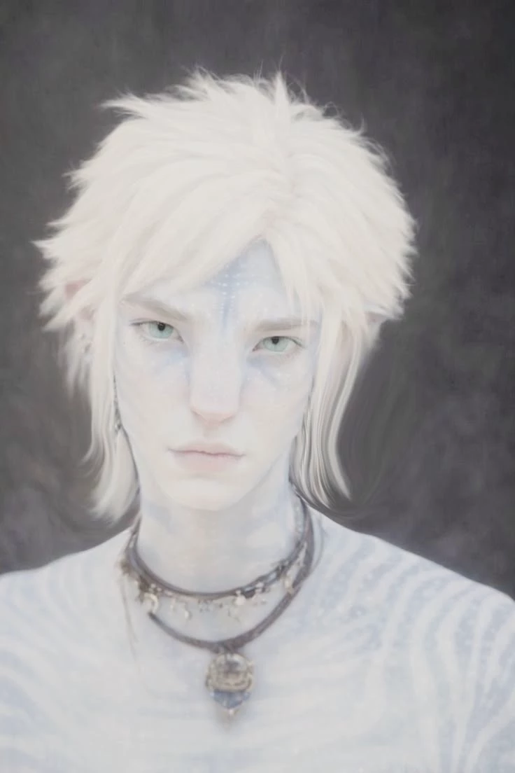 Aeyron Sully thumbnail