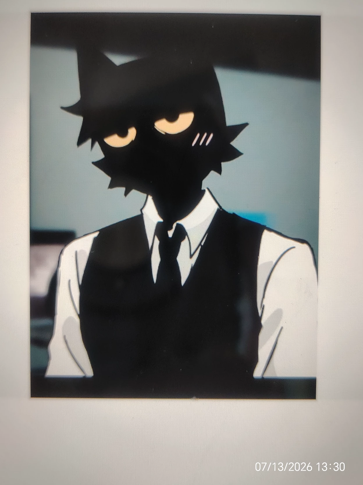 secret agent thumbnail