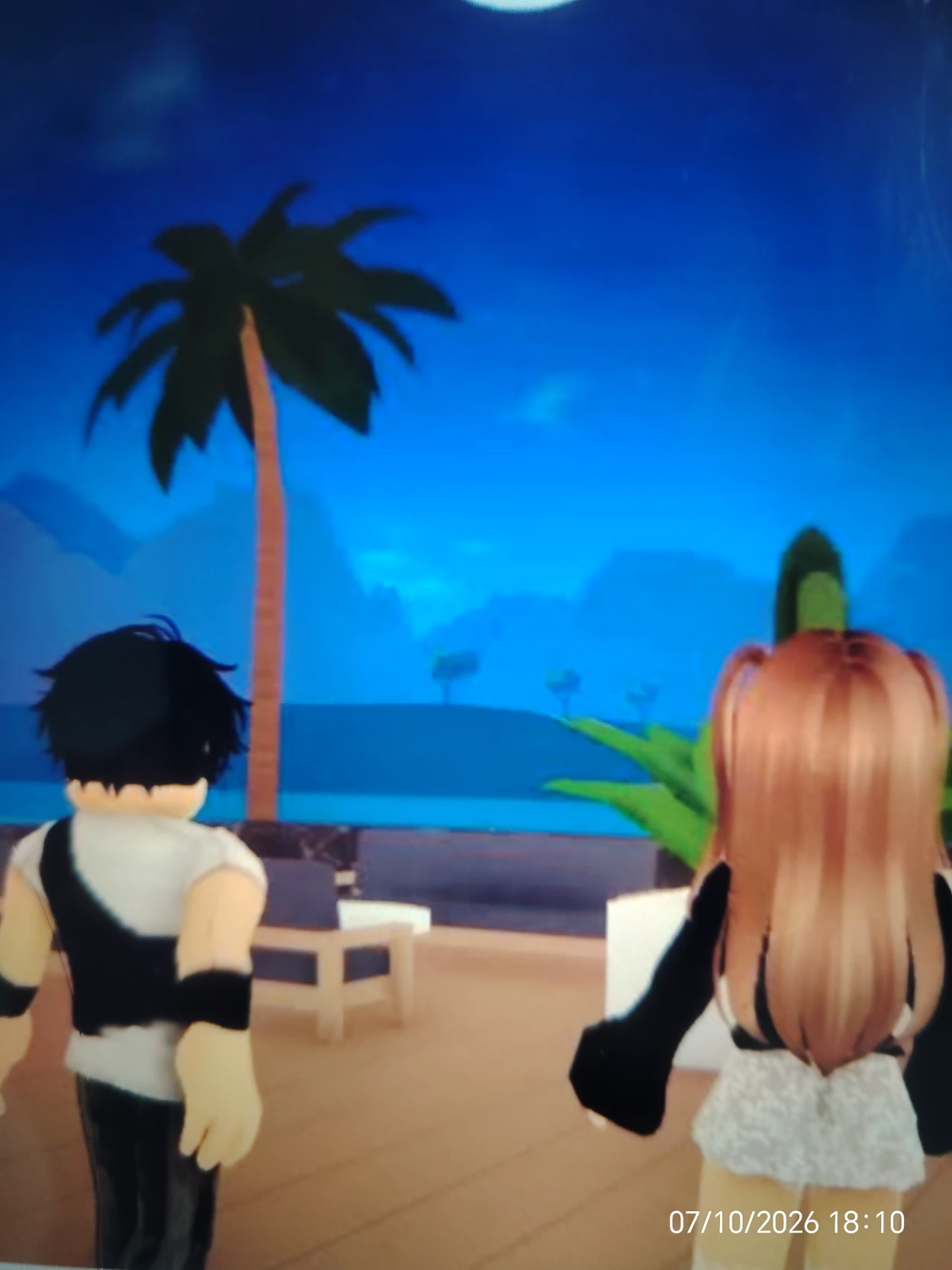 roblox love story thumbnail