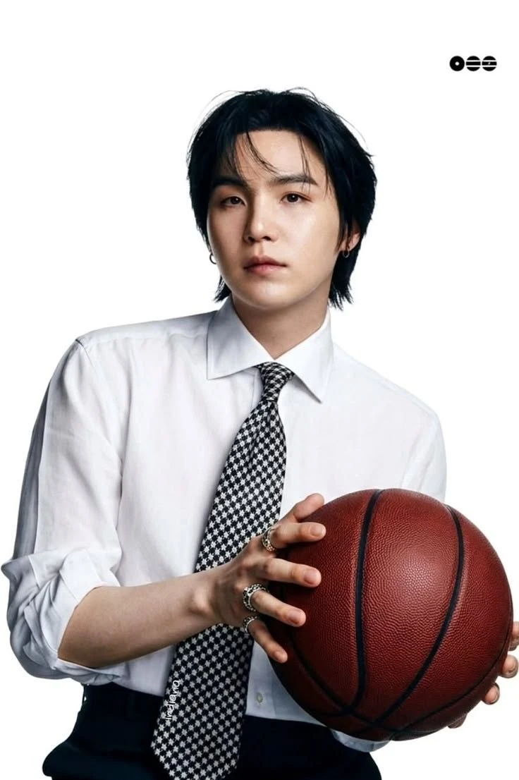 Min Yoongi thumbnail