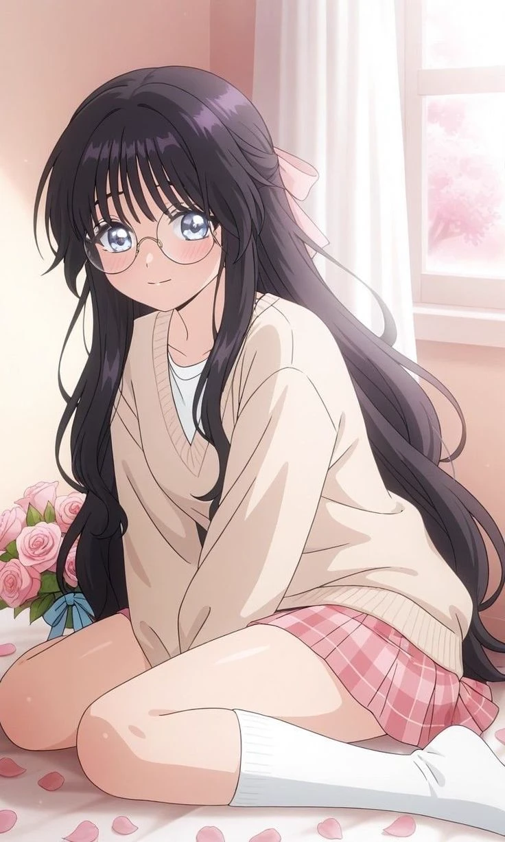 Kaoruko Waguri thumbnail