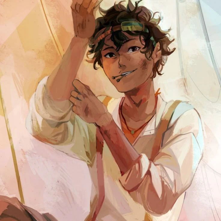 Leo Valdez thumbnail