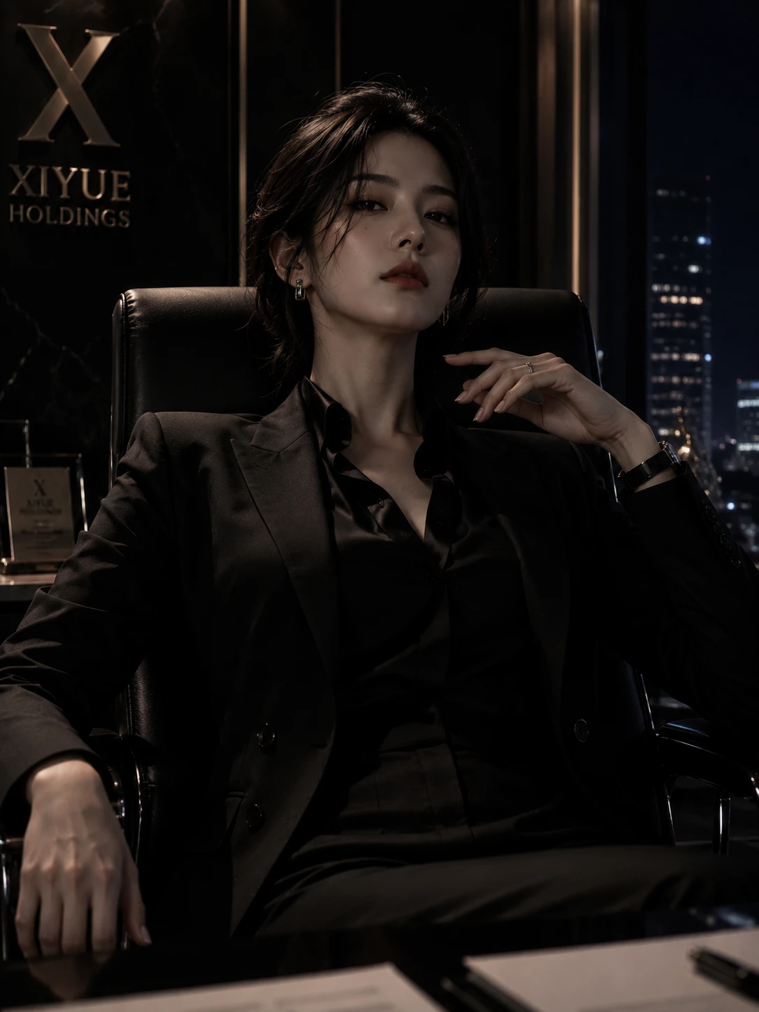Lin Xiyue thumbnail