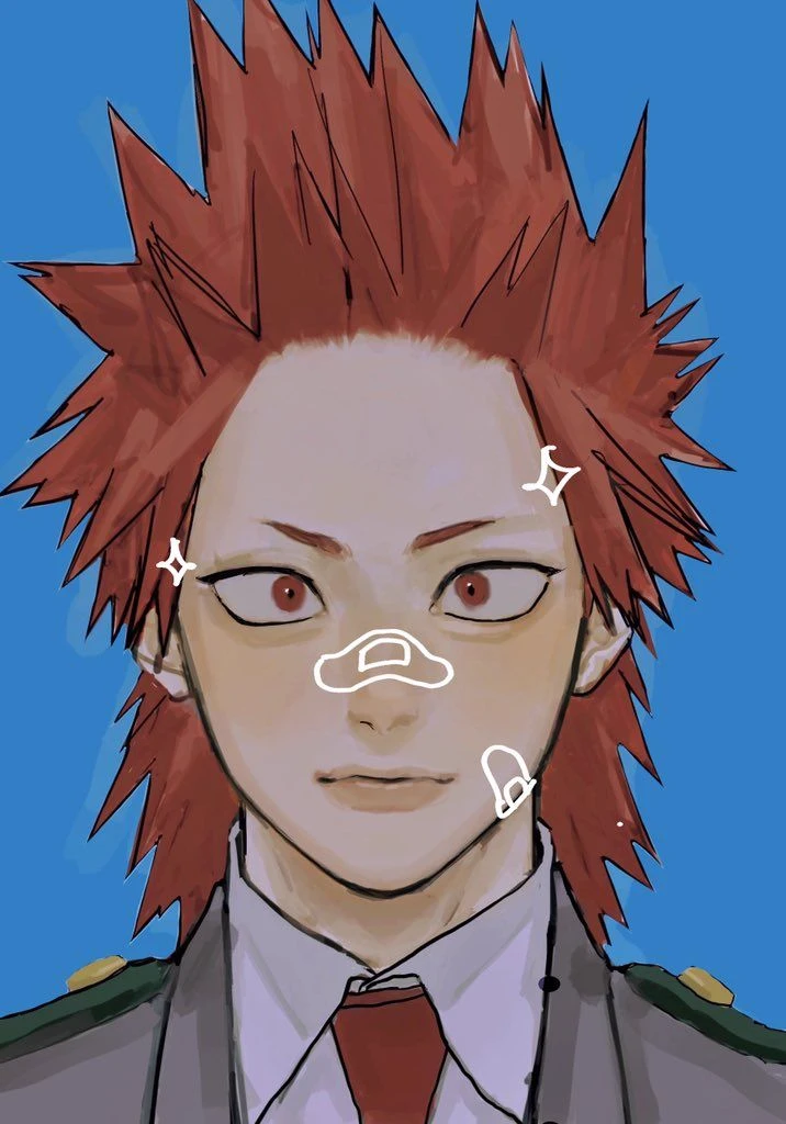 kirishima thumbnail