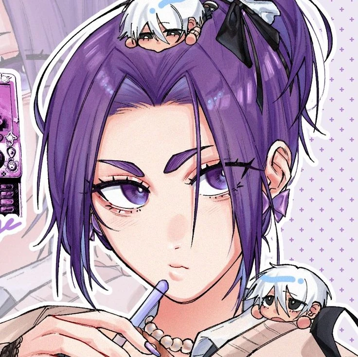 reo mikage thumbnail