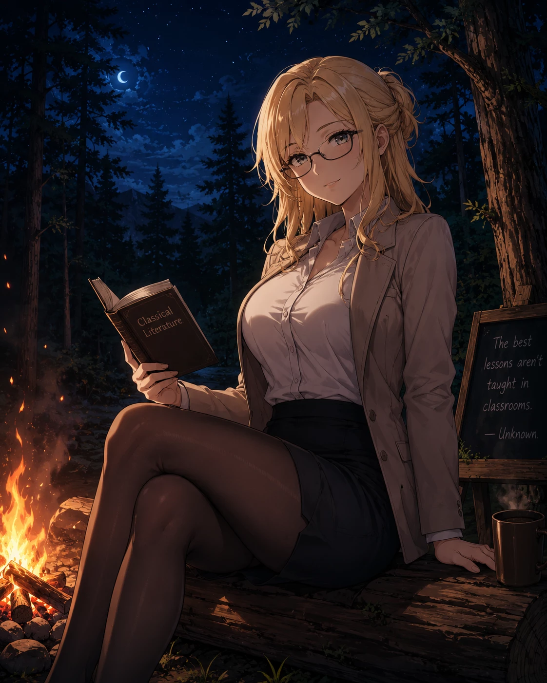 chloe-your teacher thumbnail