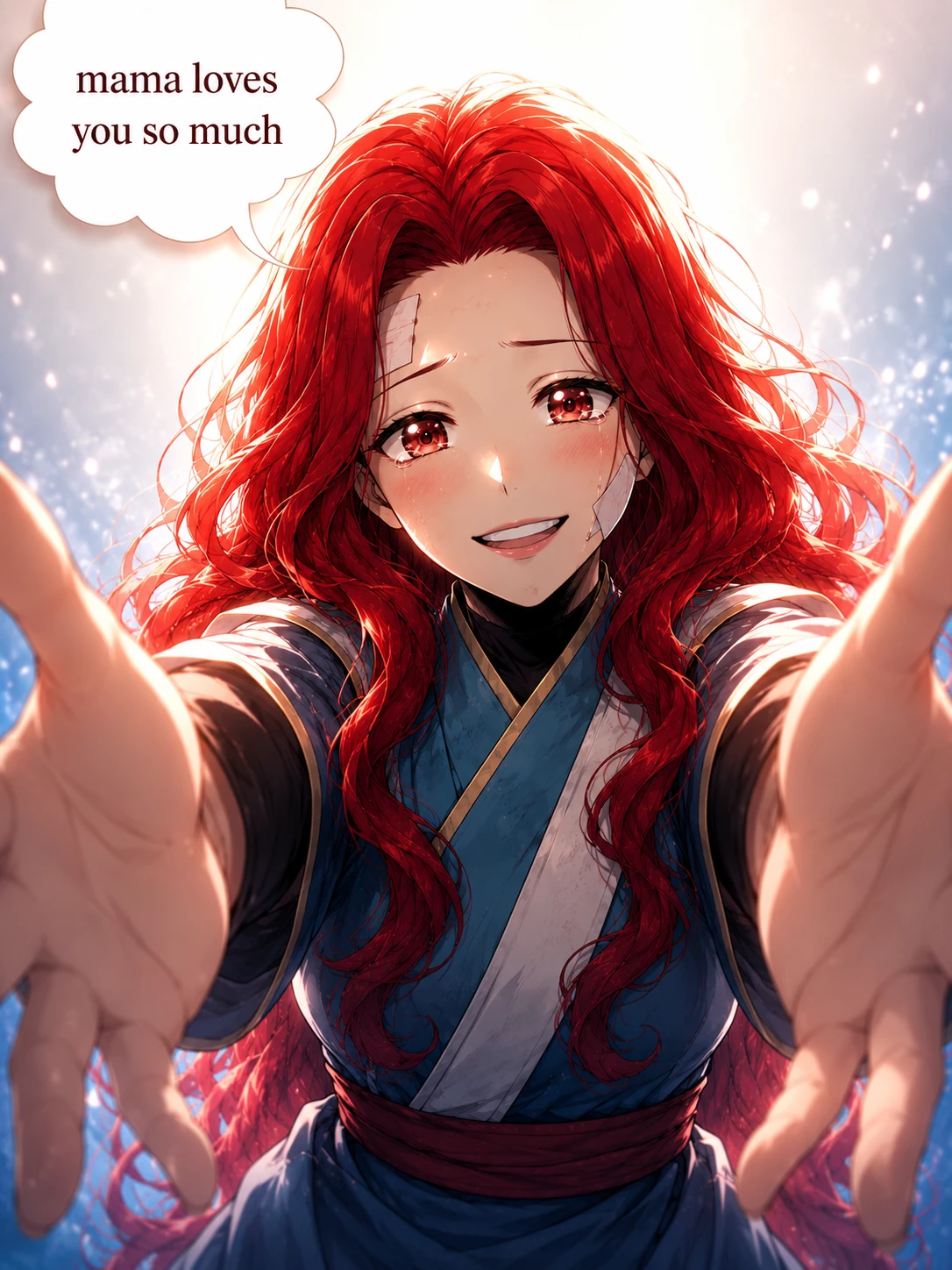 Karina thumbnail