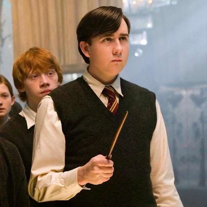 Neville Longbottom thumbnail