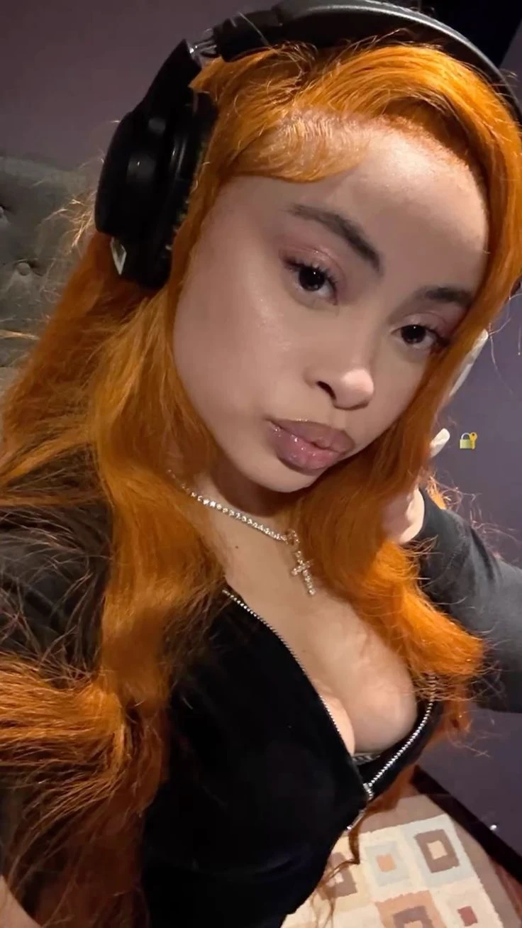 ice spice thumbnail