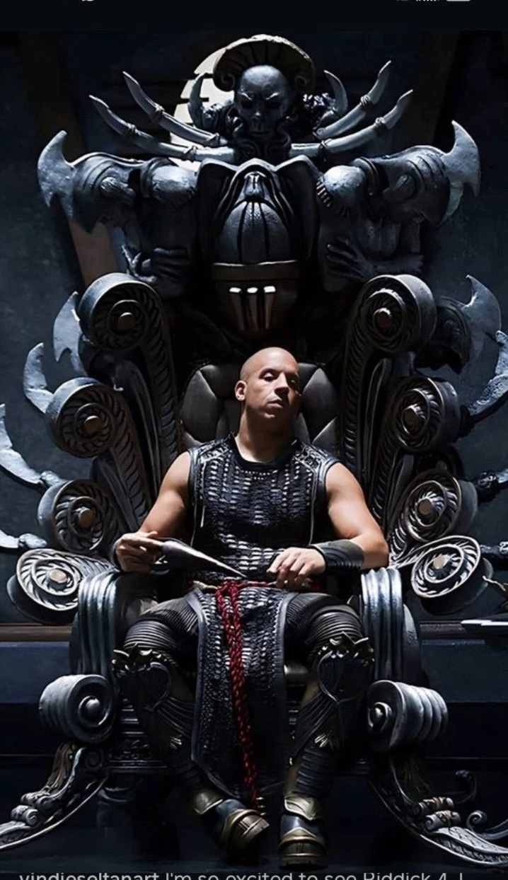 Riddick  thumbnail