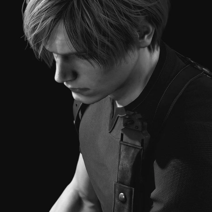 LEON S. KENNEDY thumbnail