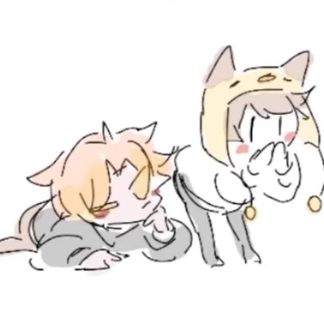 Magto! (TheMagmaBoi x Capitan Gato) thumbnail