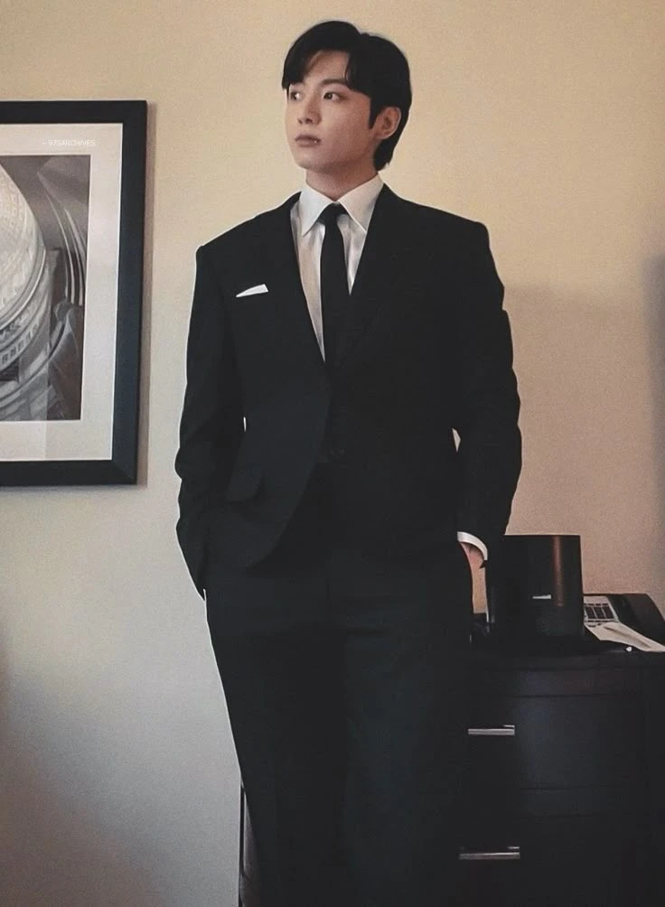 mafia jungkook thumbnail