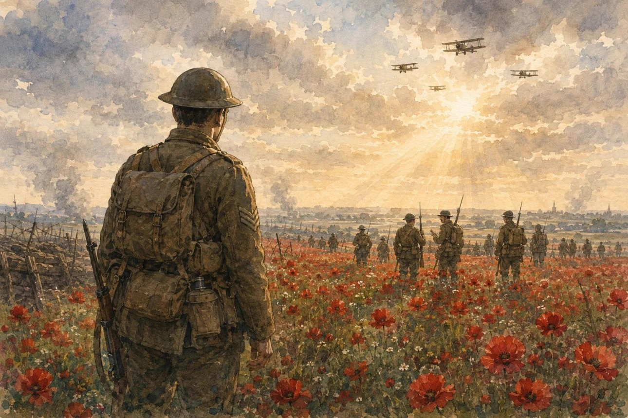Thomas H. Whitmore thumbnail