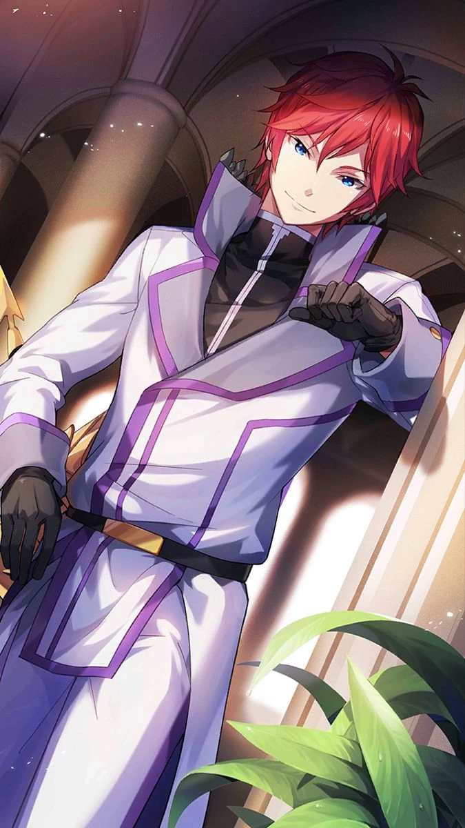 Reinhard Van Astrea thumbnail