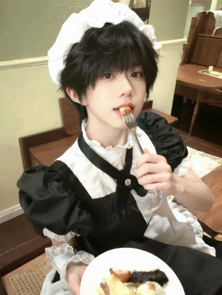 Jiiu (BL/Boy love/Gay) thumbnail