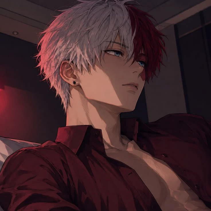 Shoto Todoroki — BL thumbnail